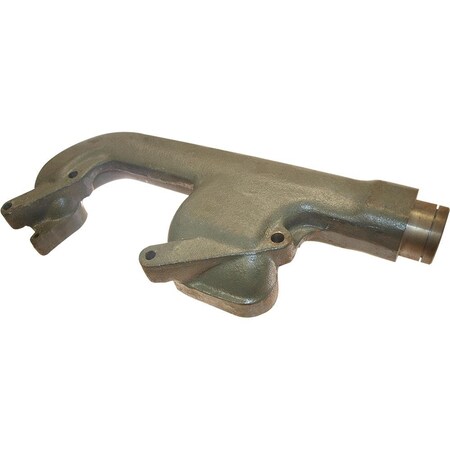 Aftermarket AMR69936 Manifold Exhaust, Front Section AMR69936-ABL